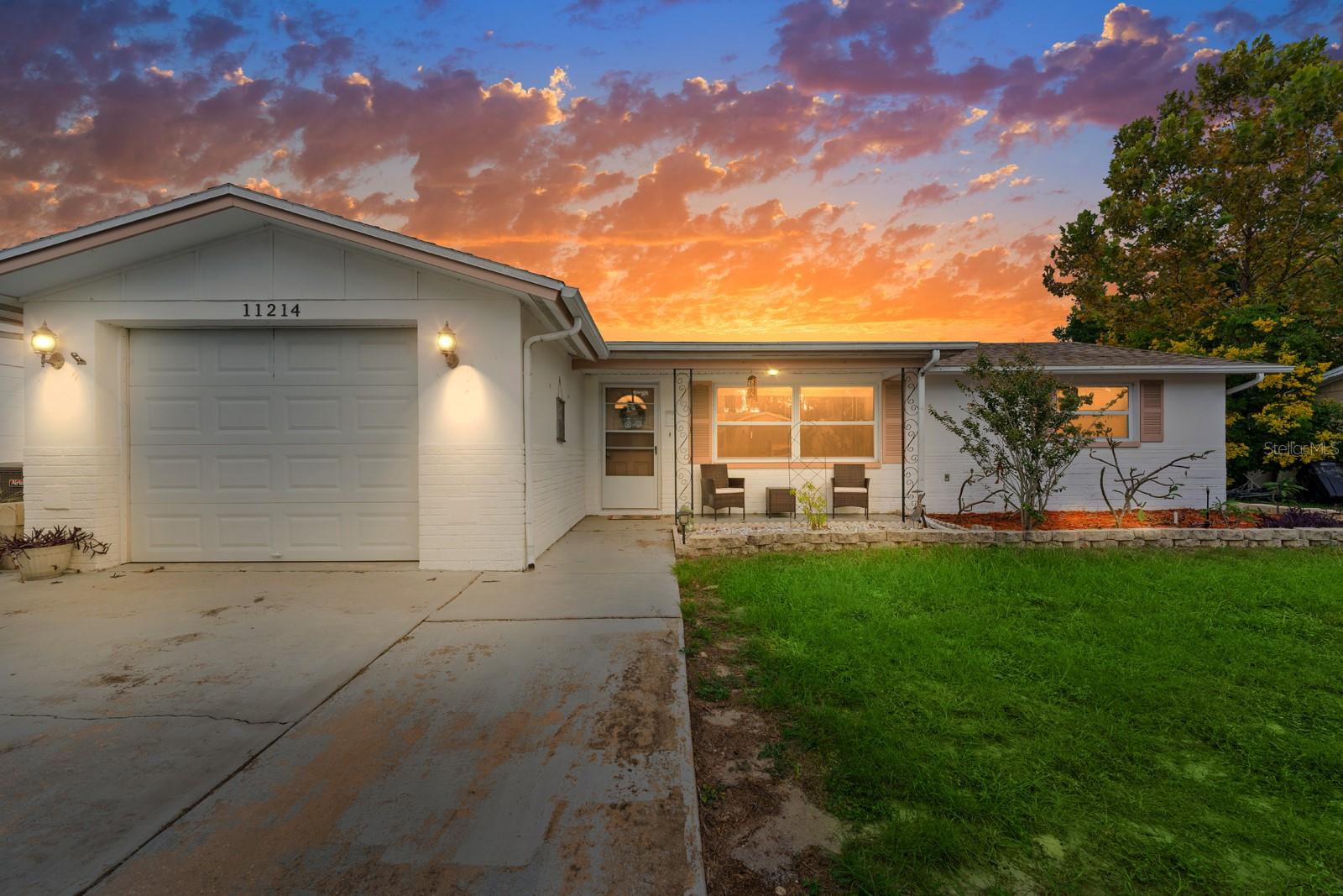 11214 RHONDA AVE, Port Richey FL 34668