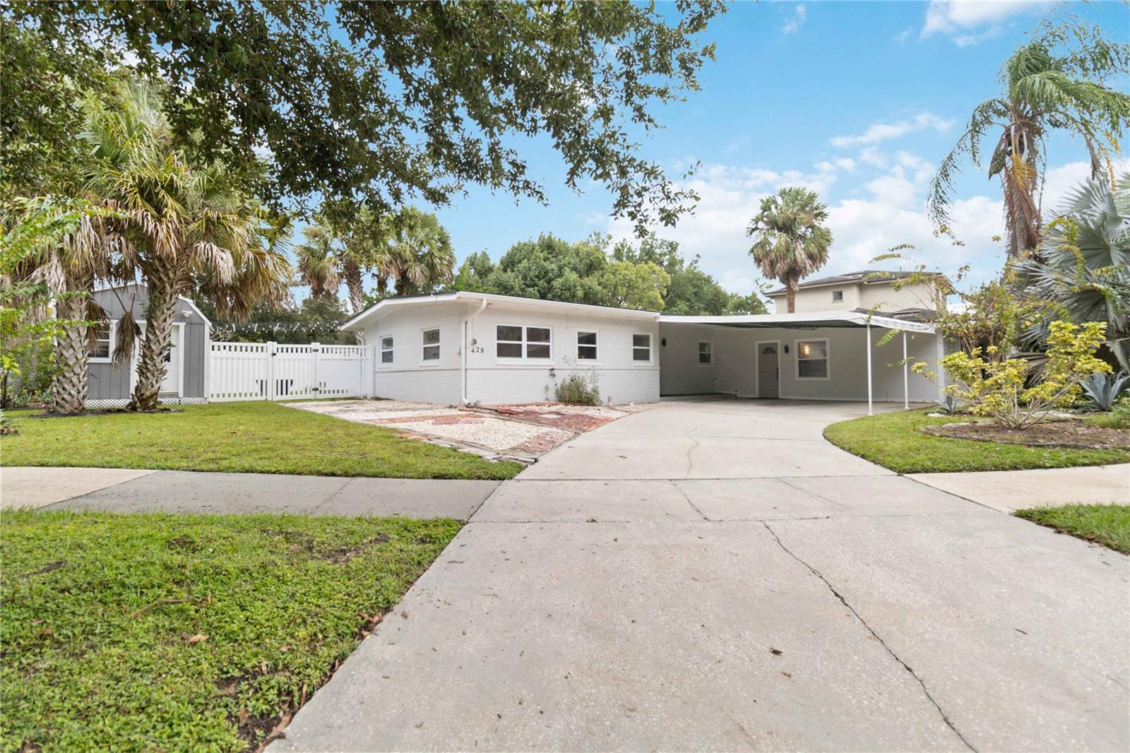 428 SELKIRK DR, Winter Park FL 32792