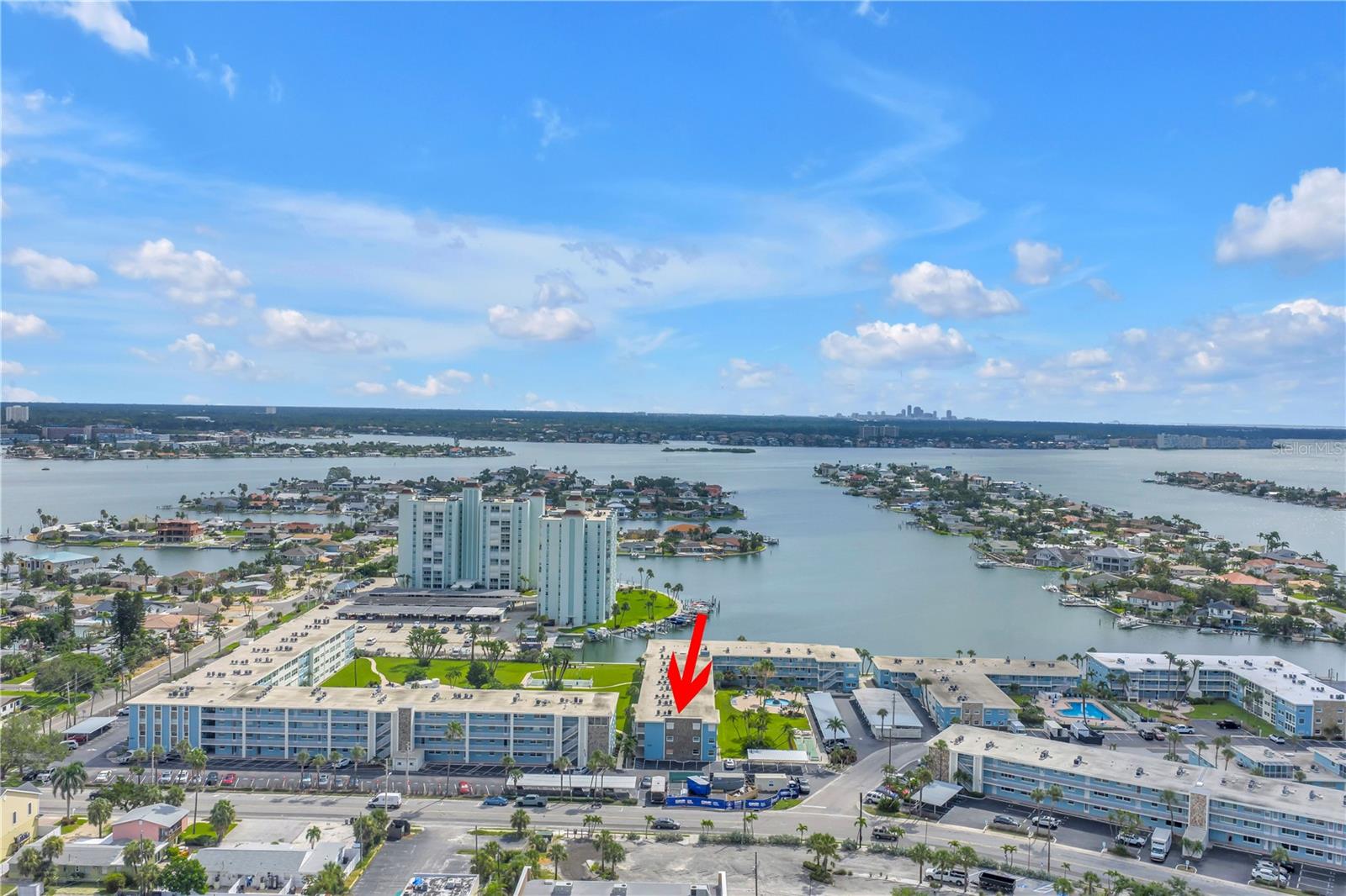 6201 2ND ST E #82, St Pete Beach FL 33706