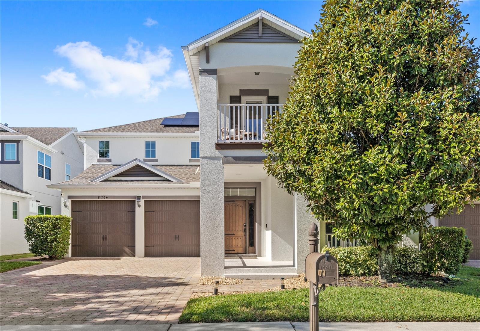 8764 LOOKOUT POINTE DR, Windermere FL 34786