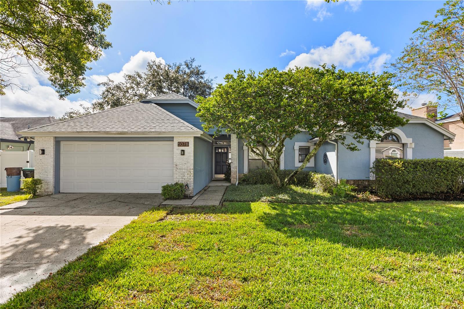 5078 LOBLOLLY BAY LN, Orlando FL 32829