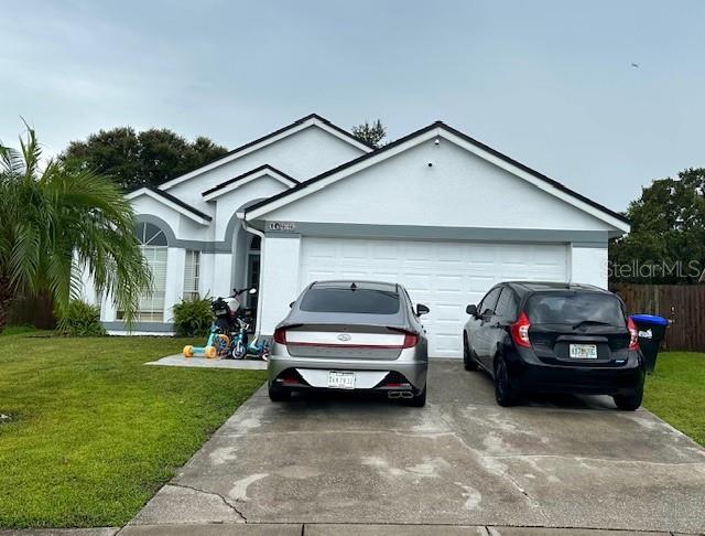 10836 LANESBORO CT, Orlando FL 32825