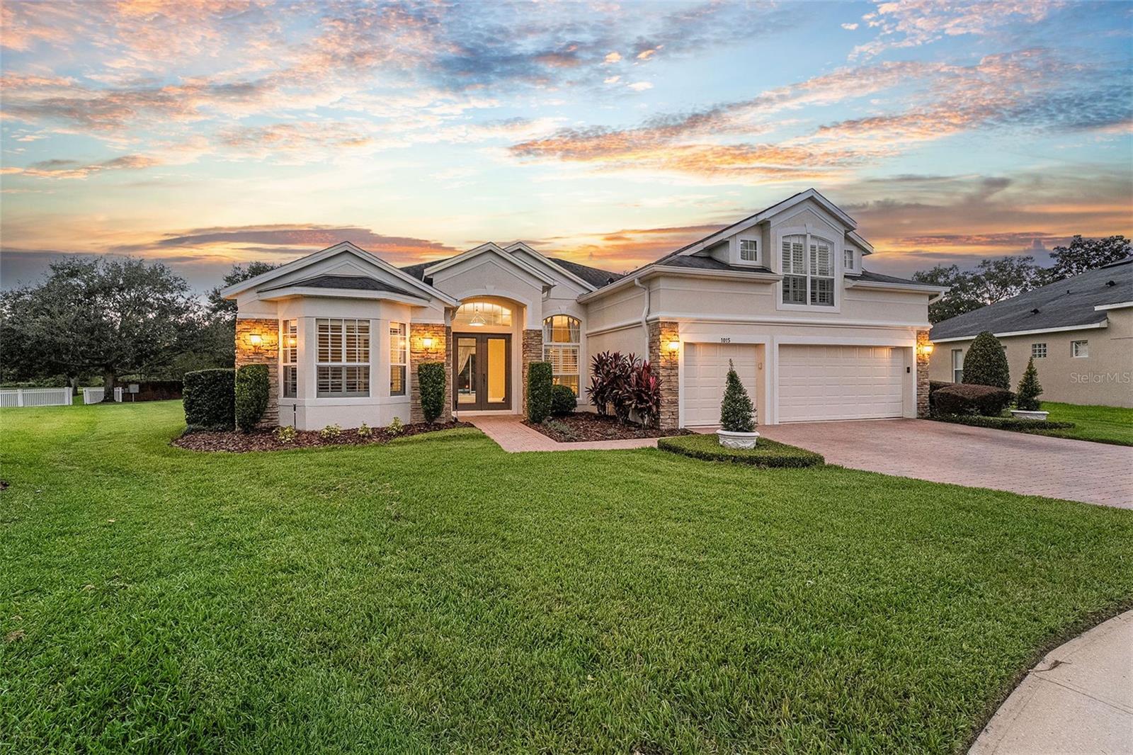 1015 PARASOL PL, Oviedo FL 32766