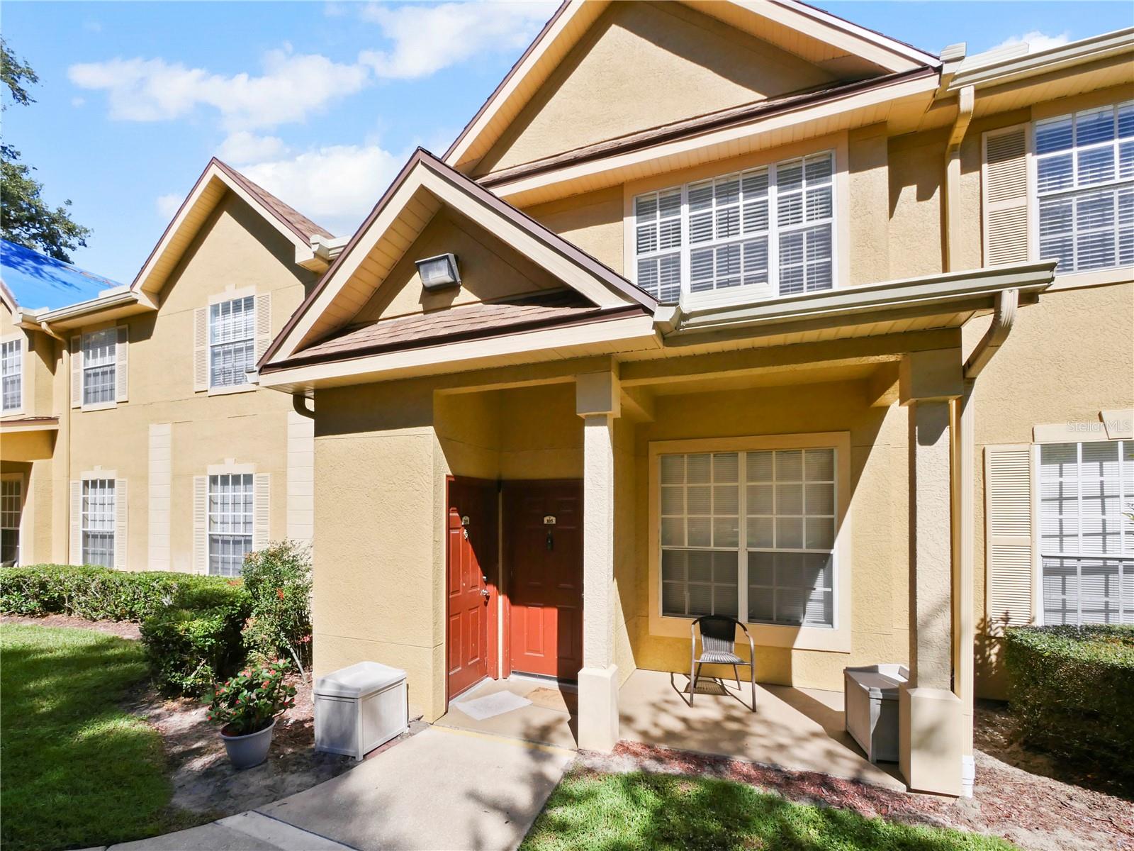 841 GRAND REGENCY PT #205, Altamonte Springs FL 32714