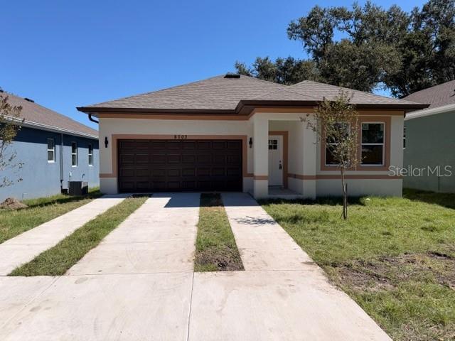 8703 N 48TH ST, Tampa FL 33617