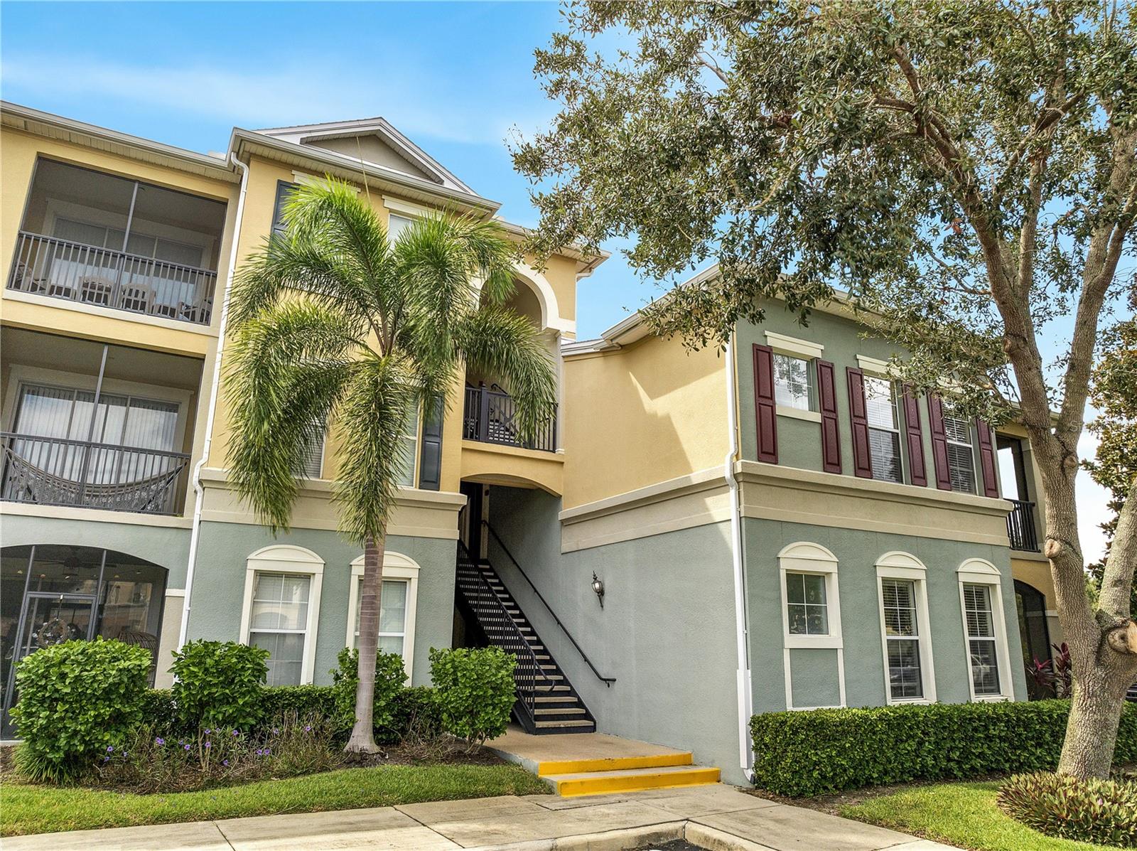 8179 MARITIME FLAG ST #202/108, Windermere FL 34786