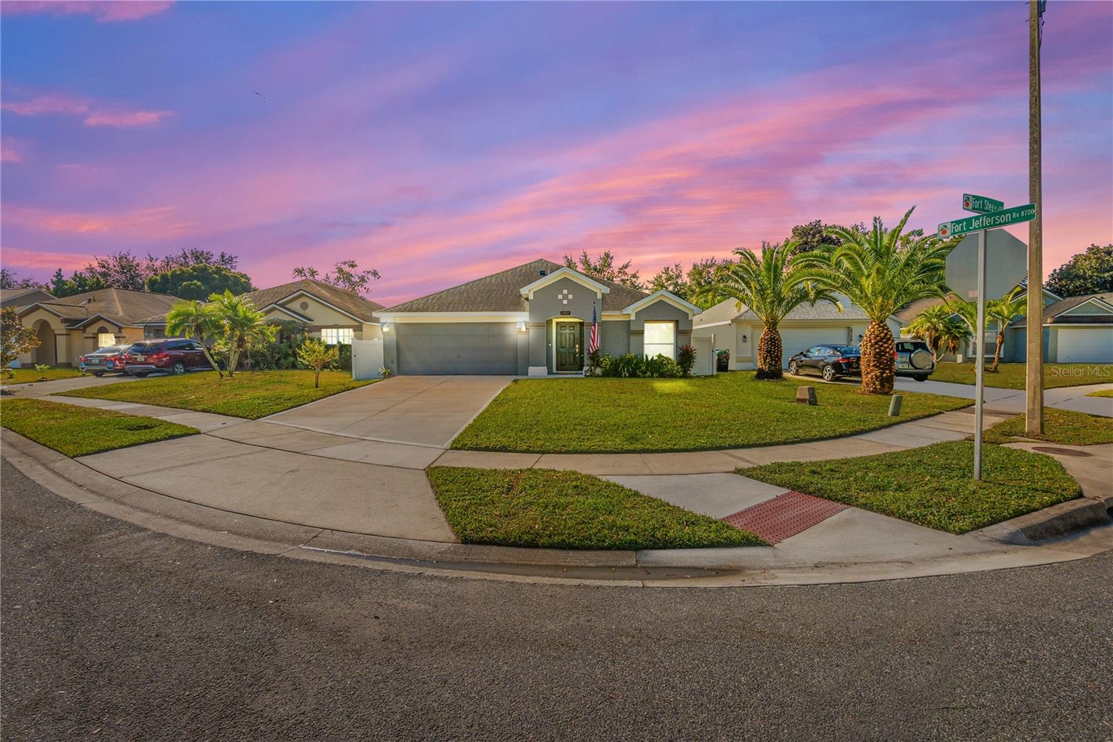 8762 FORT SHEA AVE, Orlando FL 32822