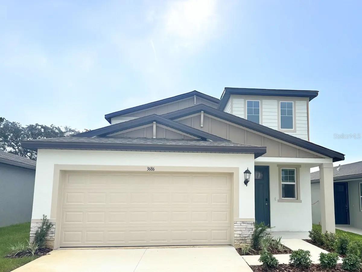 3514 MOSCATO DR, Brooksville FL 34602