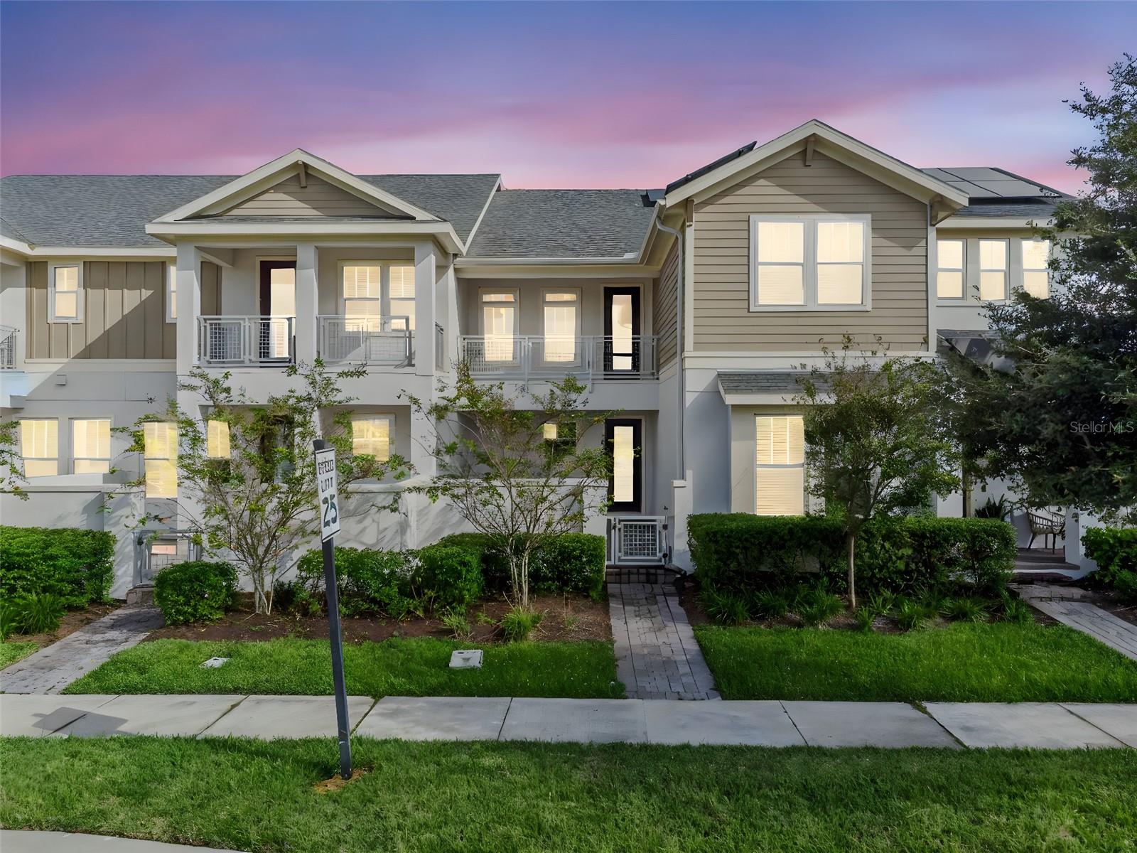 7043 NEMOURS PKWY, Orlando FL 32827