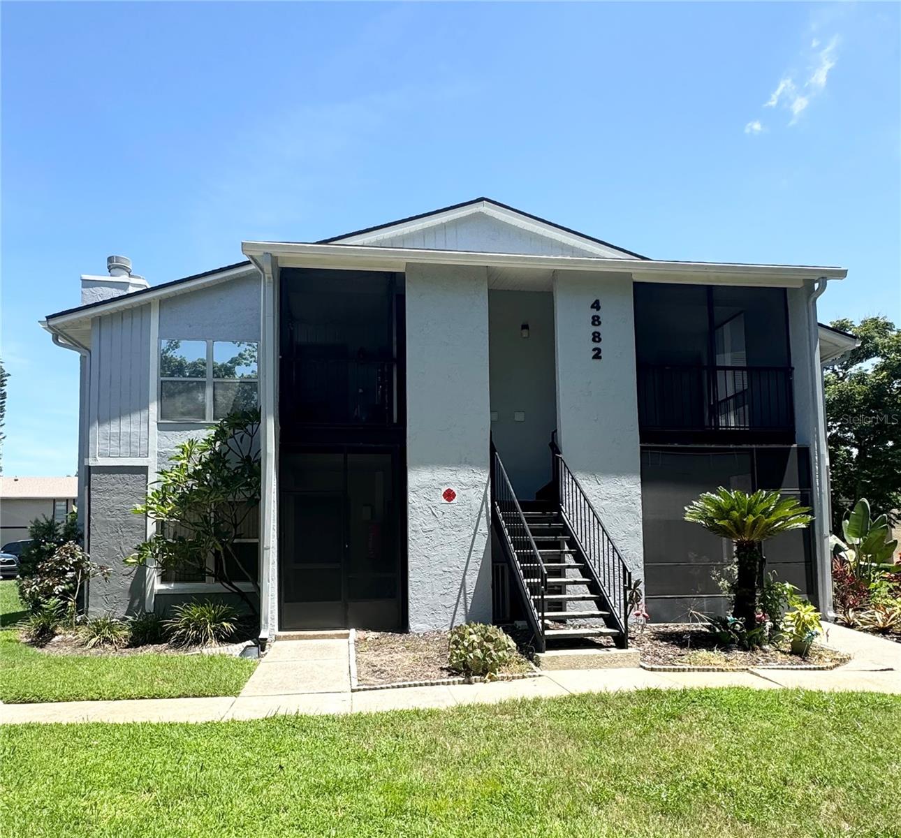 4882 S SEMORAN BLVD #1408, Orlando FL 32822