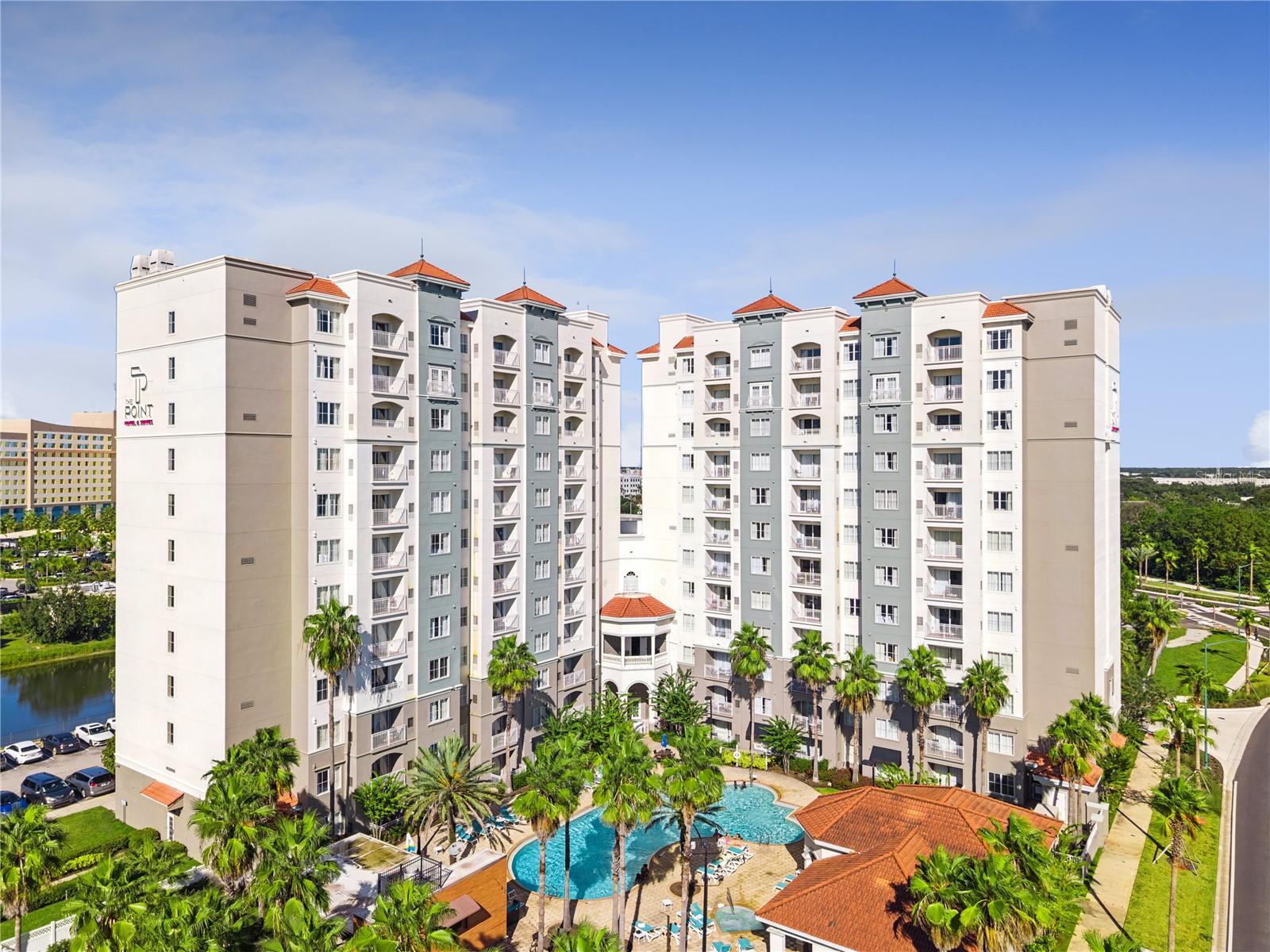 7383 UNIVERSAL BLVD #1109, Orlando FL 32819