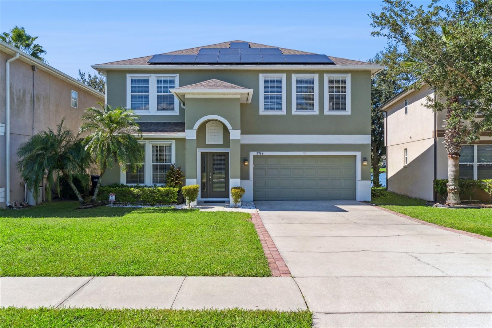 2766 CURPIN LN, Orlando FL 32825