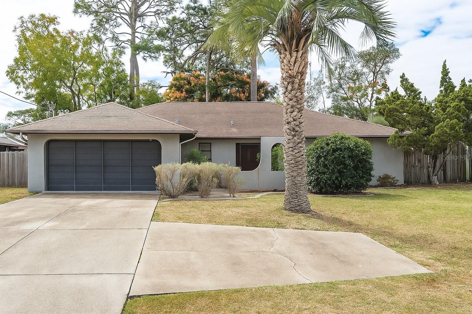 9556 HORIZON DR, Spring Hill FL 34608