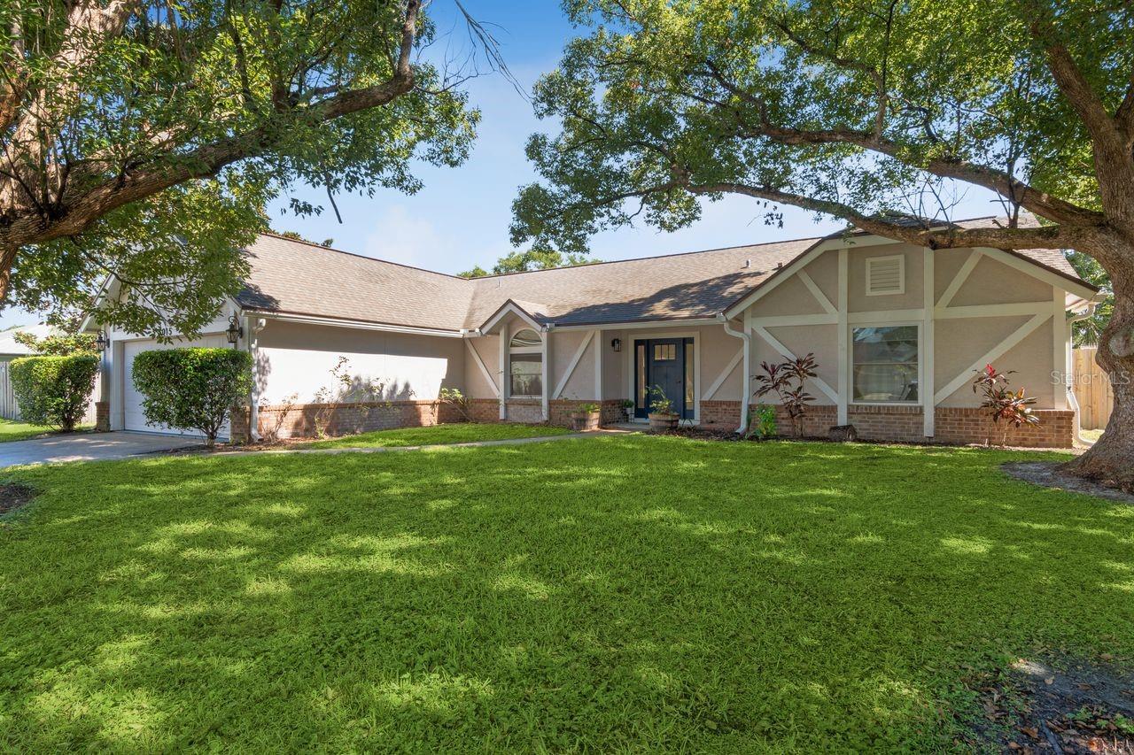 3015 RIVIERA BAY CT, Oviedo FL 32765