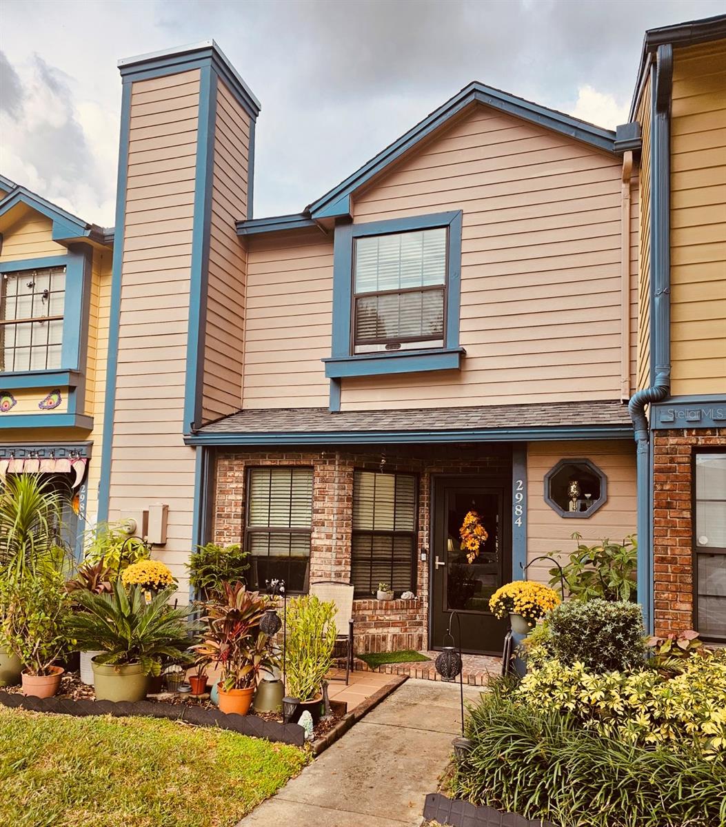 2984 LOWELL CT, Casselberry FL 32707