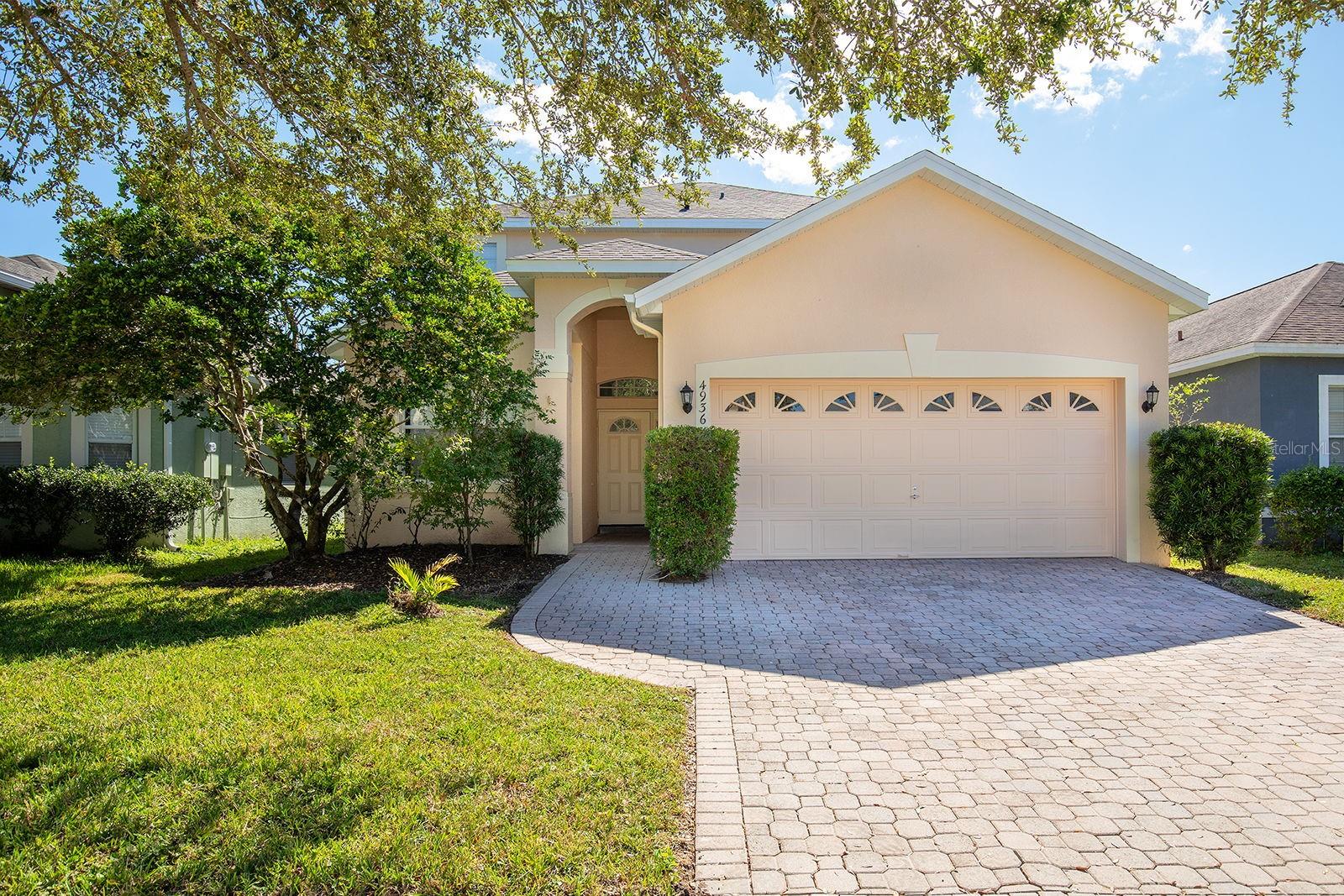 4936 BELLTHORN DR, Orlando FL 32837