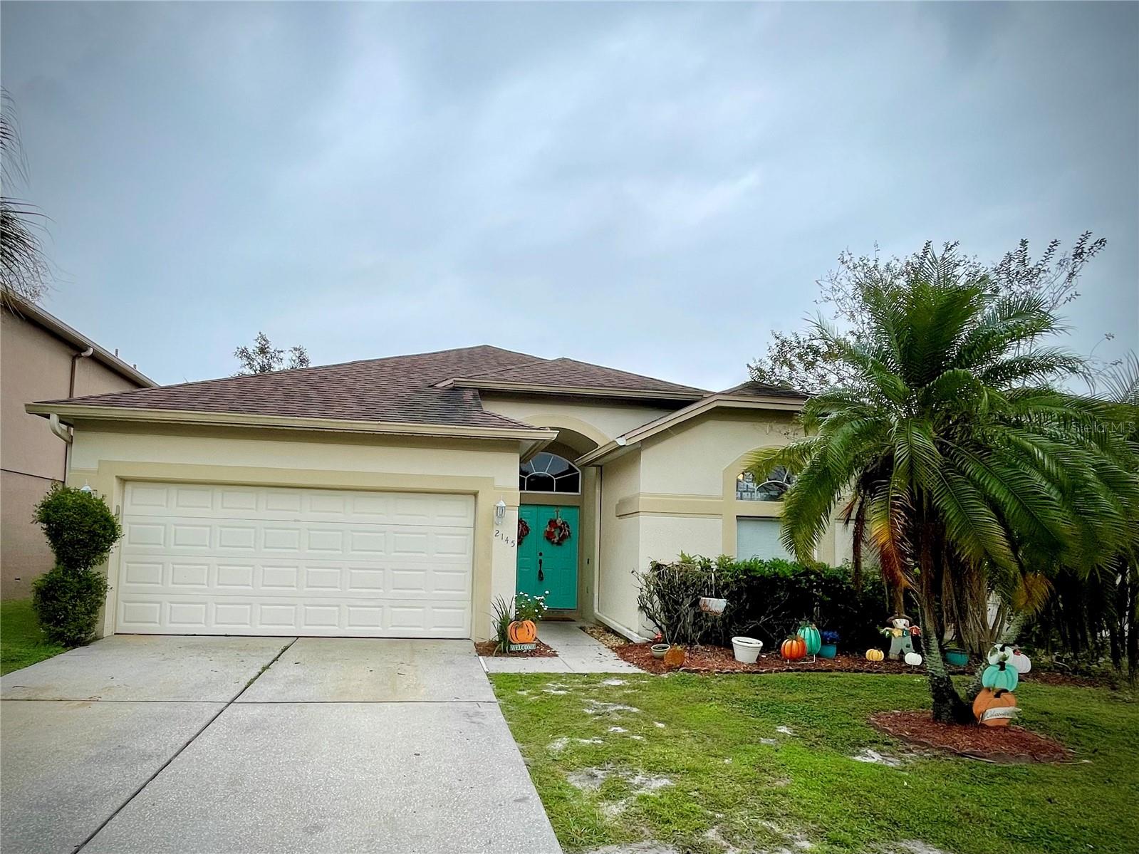 2145 EMERALD GREEN CIR, Oviedo FL 32765