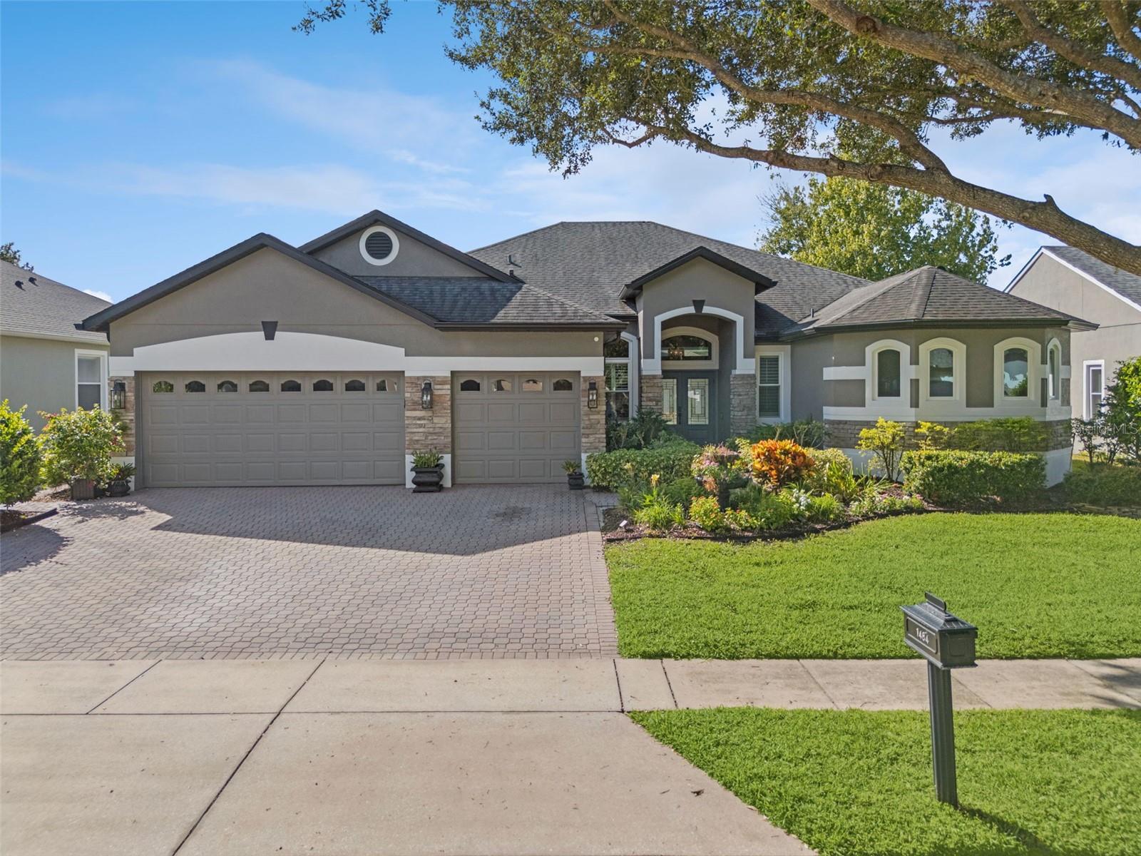 1484 WESCOTT LOOP, Winter Springs FL 32708