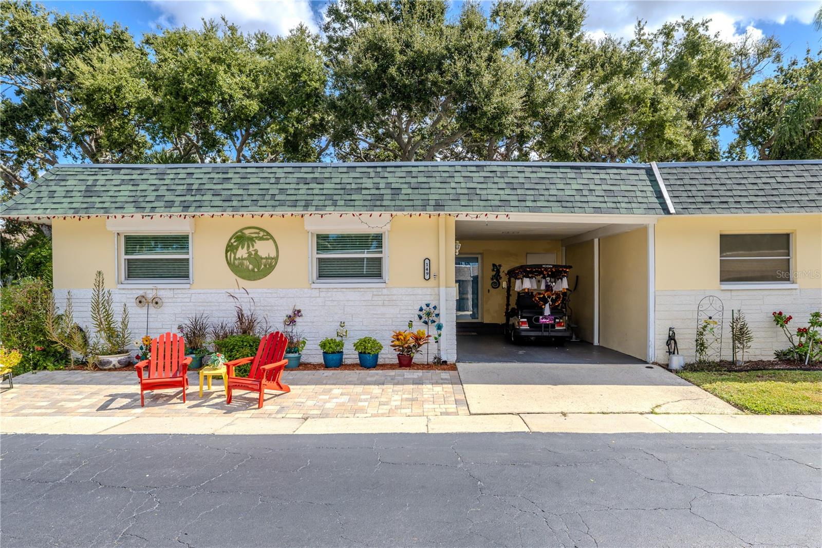 149 SKY LOCH DR E, Dunedin FL 34698