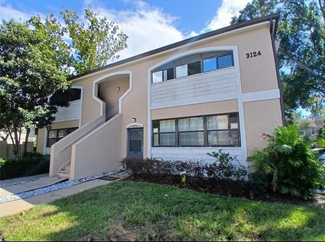 3124 S SEMORAN BLVD #202, Orlando FL 32822