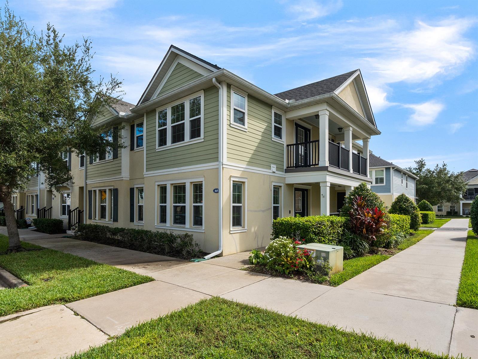 465 GEE HAMMOCK LN, Winter Springs FL 32708