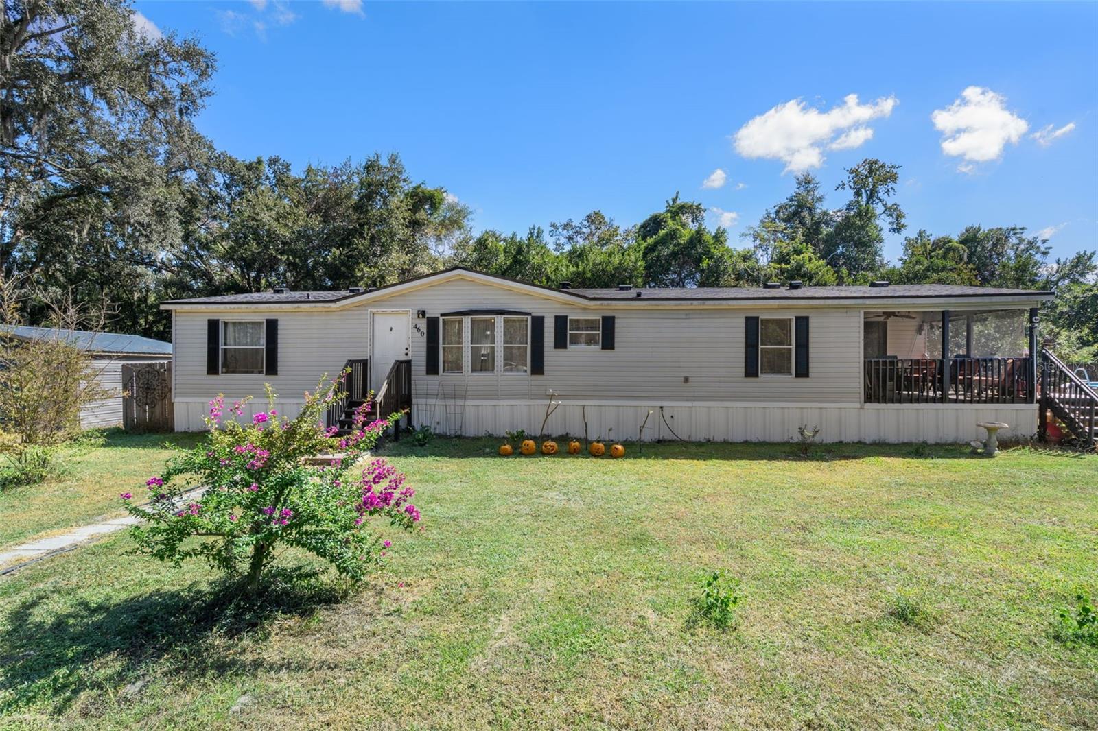 460 KORBUS RD, Brooksville FL 34604