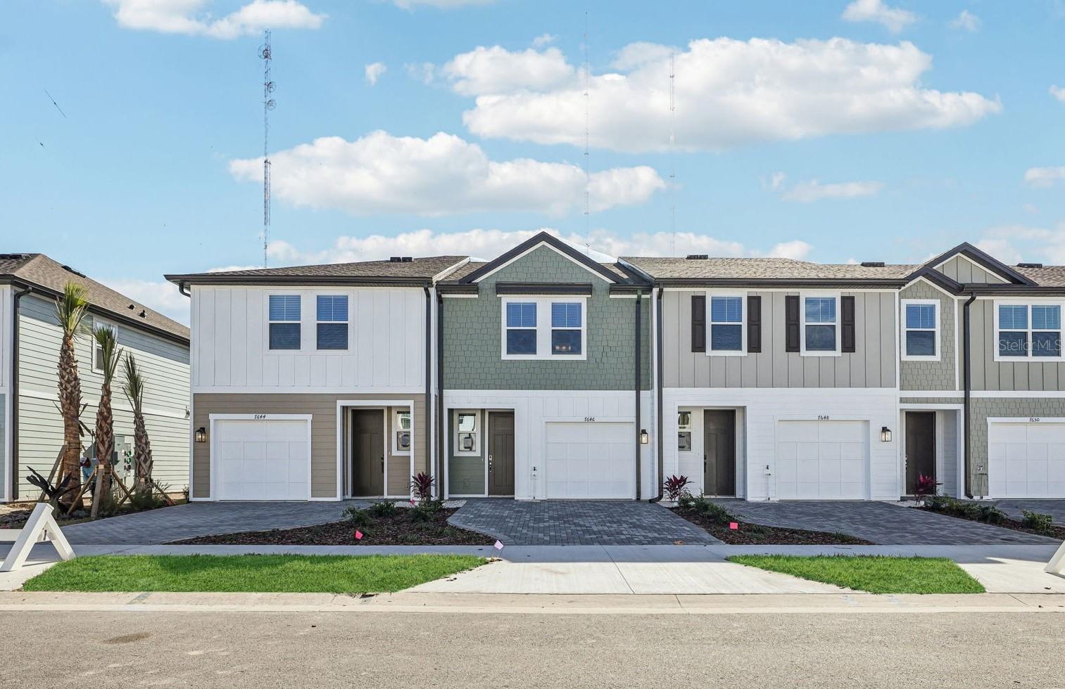 7646 DEER VALLEY CIRCLE, Tampa FL 33635