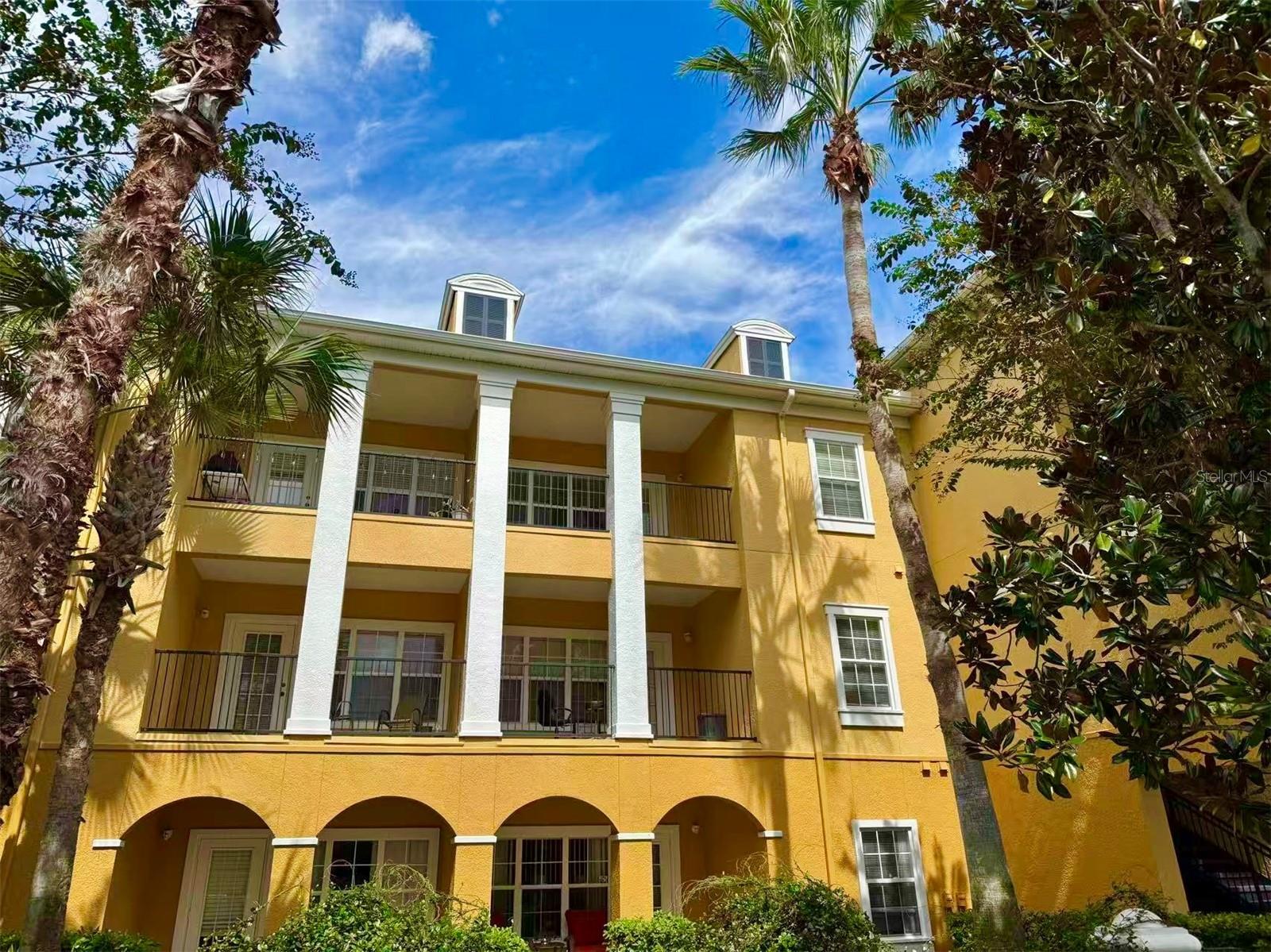 3751 CONROY RD #2334, Orlando FL 32839