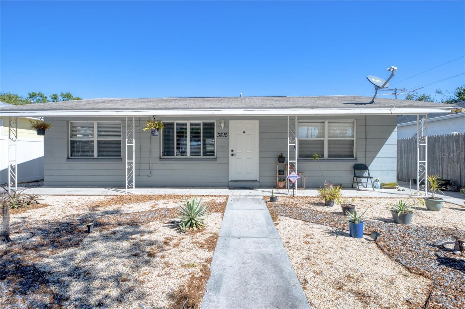 3815 1ST AVE N, St Petersburg FL 33713