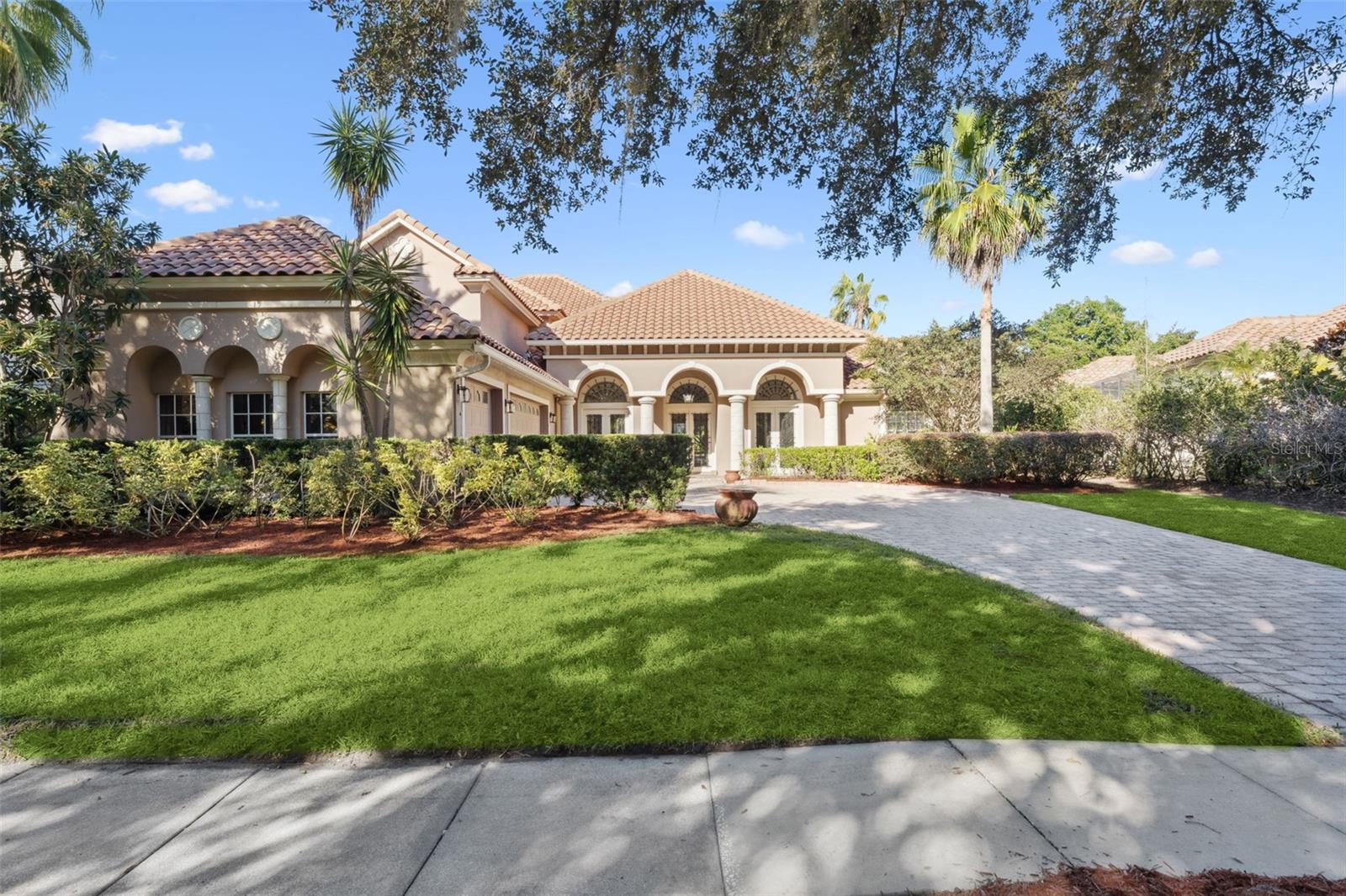 8824 ELLIOTTS CT, Orlando FL 32836