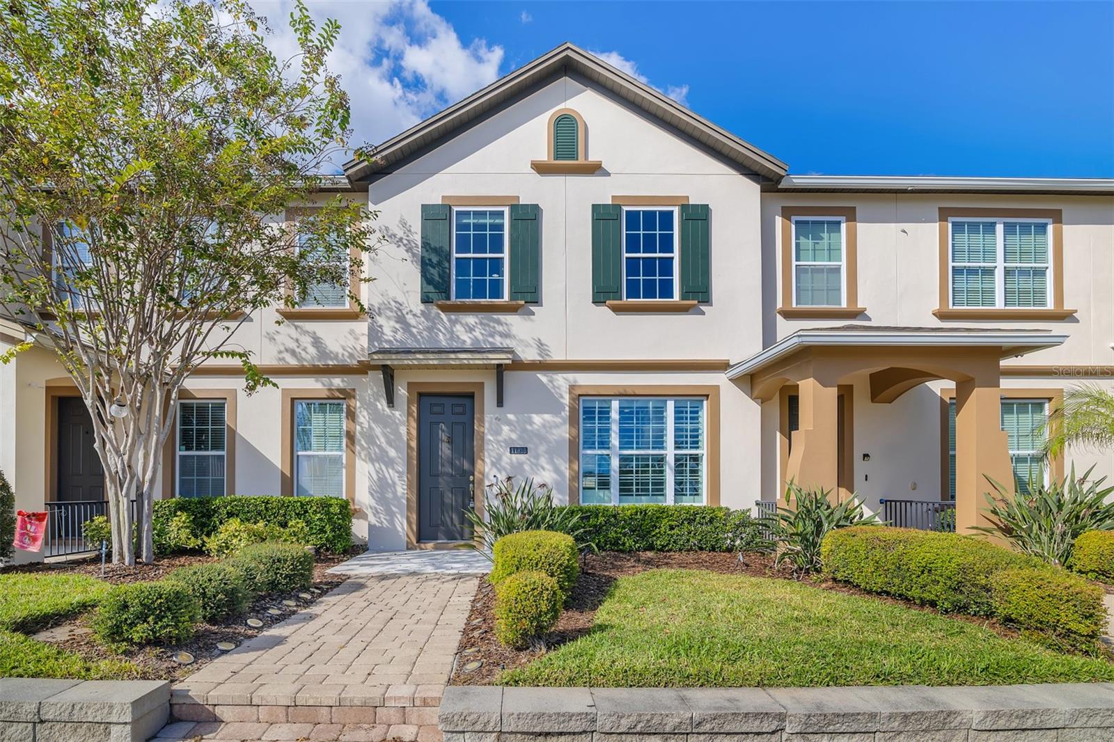 11818 WATER RUN ALY, Windermere FL 34786