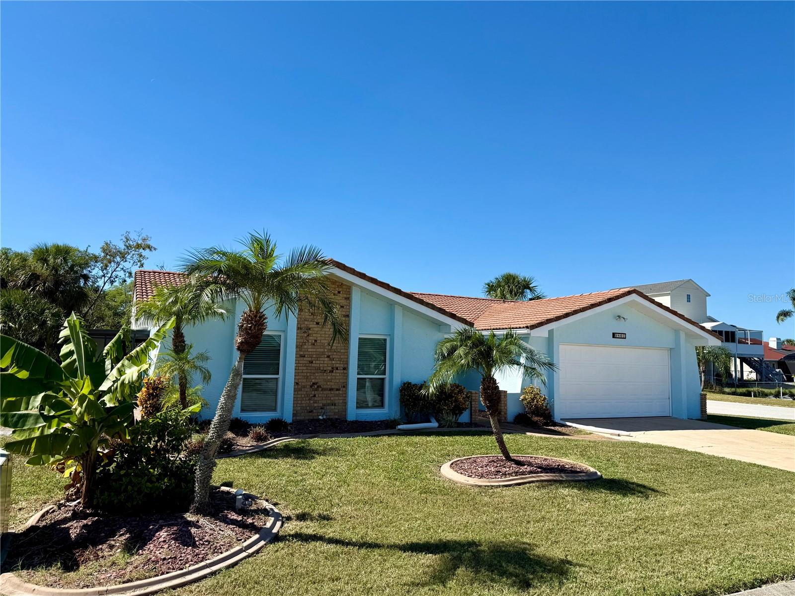 9801 SAN MORENO WAY, Port Richey FL 34668