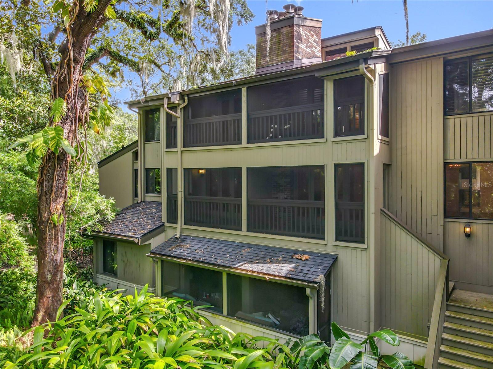 542 S OSCEOLA AVE #34, Orlando FL 32801