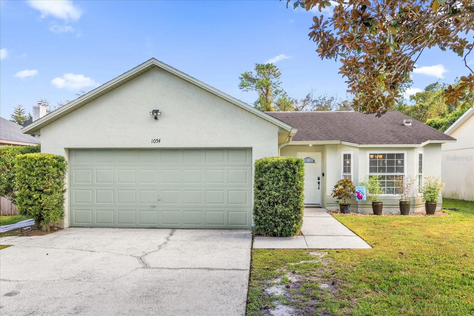 1054 BRIELLE AVE, Oviedo FL 32765