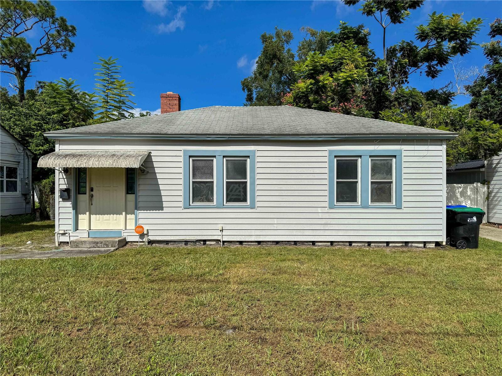 2009 CORNELL AVE, Winter Park FL 32789