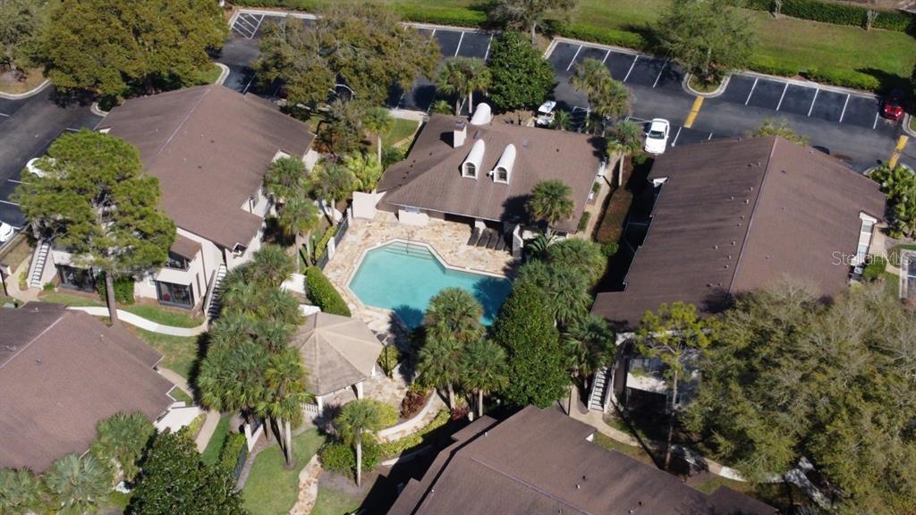 2905 ANTIQUE OAKS CIR #6, Winter Park FL 32792