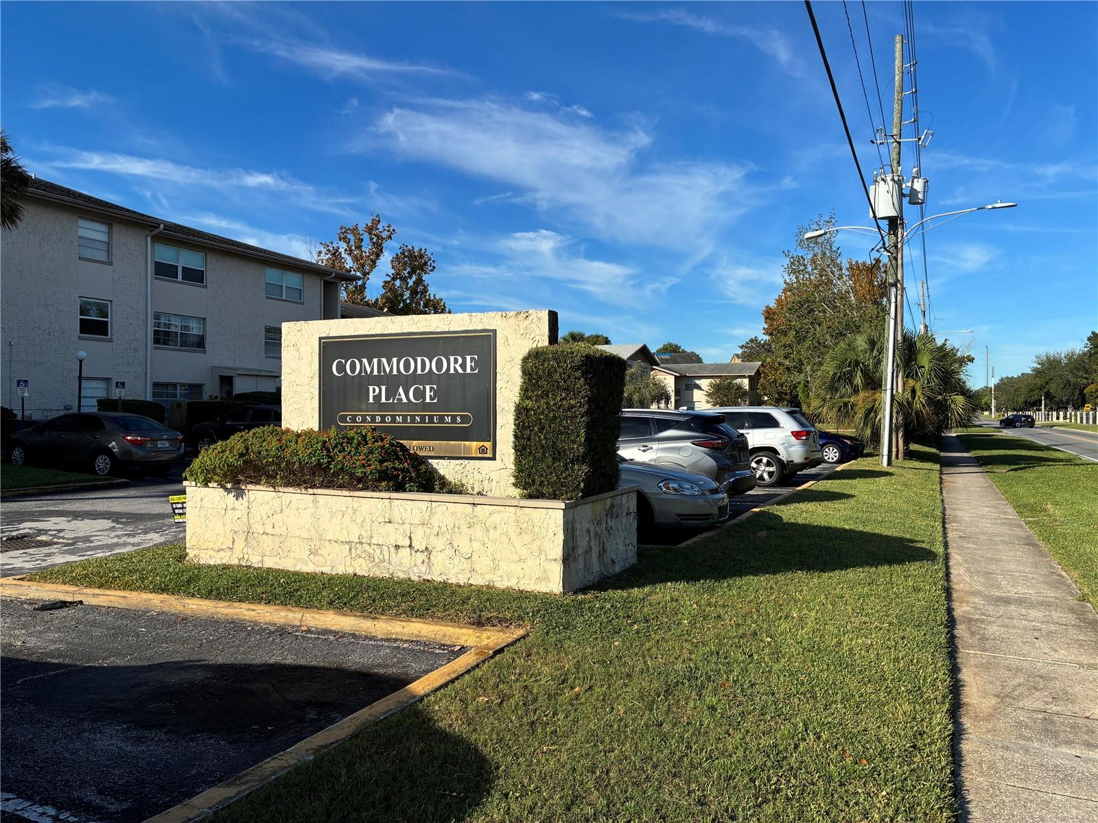 1904 HONOUR RD #29, Orlando FL 32839