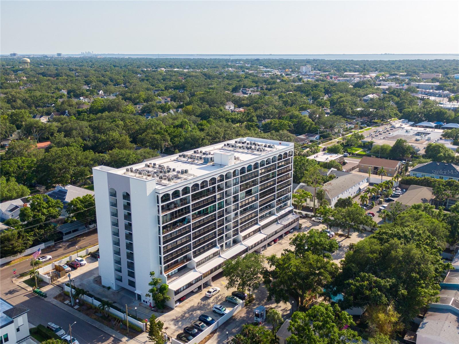 3211 W SWANN AVE #408, Tampa FL 33609