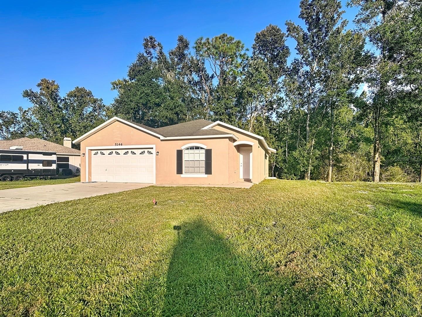 5146 EAGLE BLVD, Land O Lakes FL 34639