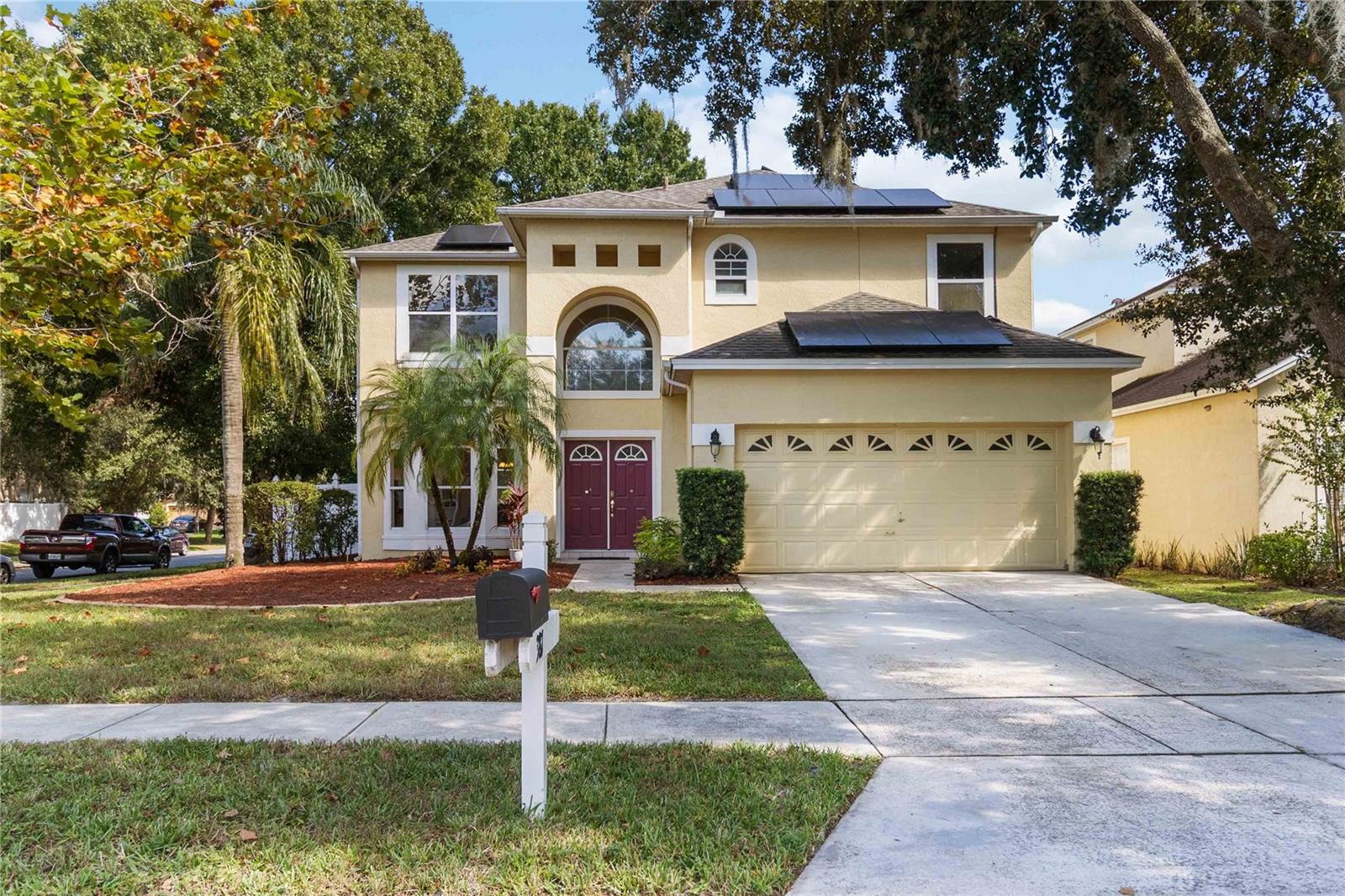 381 LAKEPARK TRL, Oviedo FL 32765