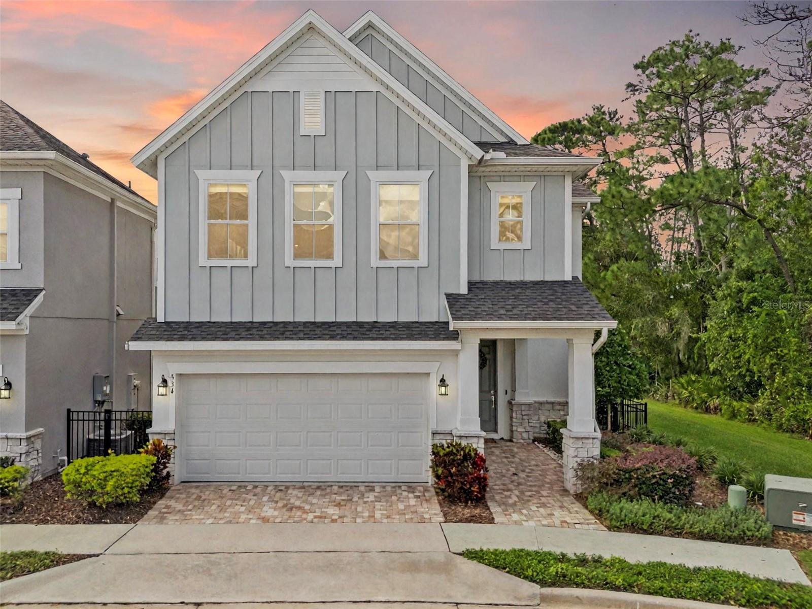 534 WISHBONE LN, Lake Mary FL 32746