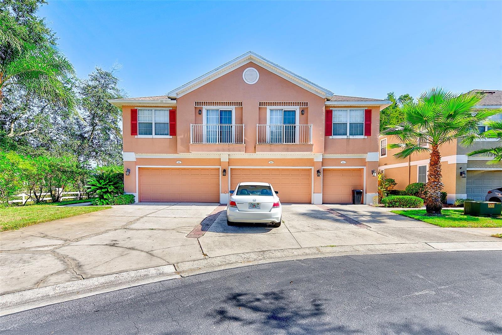 8612 GREAT EGRET TRCE, New Port Richey FL 34653