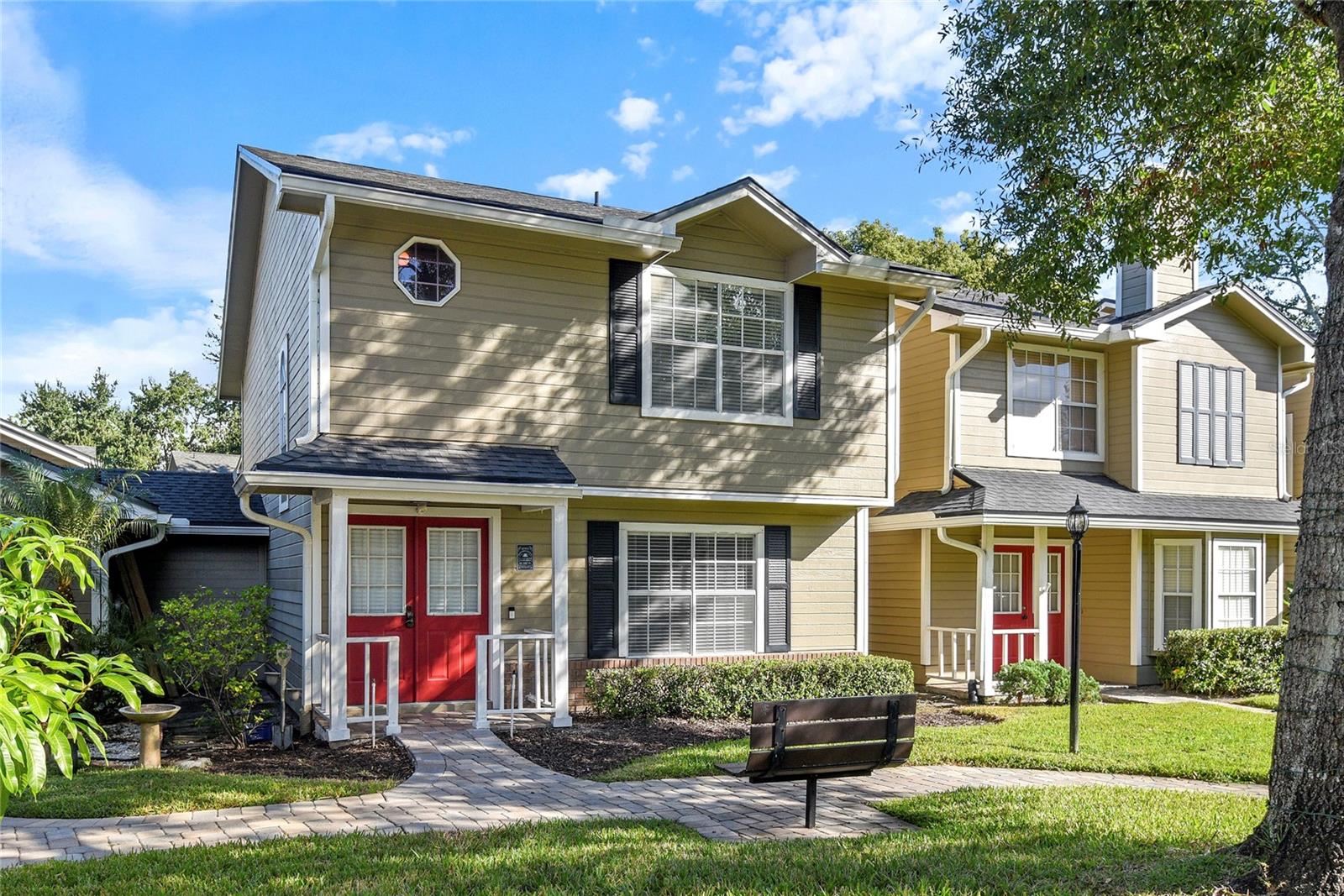 6020 SCOTCHWOOD GLN #108, Orlando FL 32822