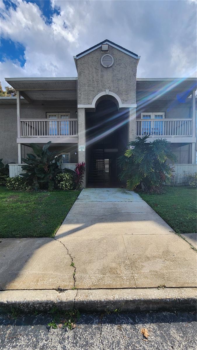 285 WYMORE RD #207, Altamonte Springs FL 32714