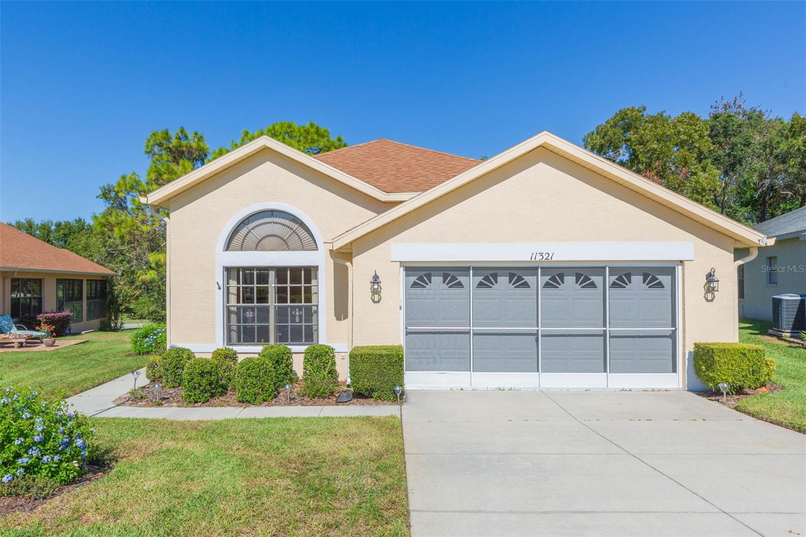 11321 COPLEY CT, Spring Hill FL 34609