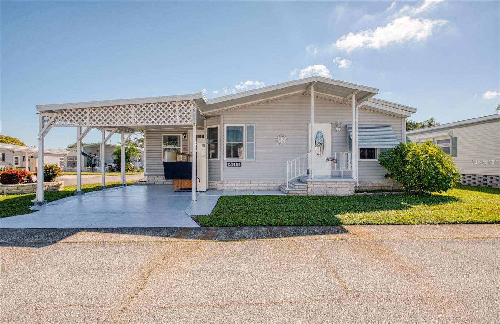 403 BLUE MARLIN DR, Oldsmar FL 34677