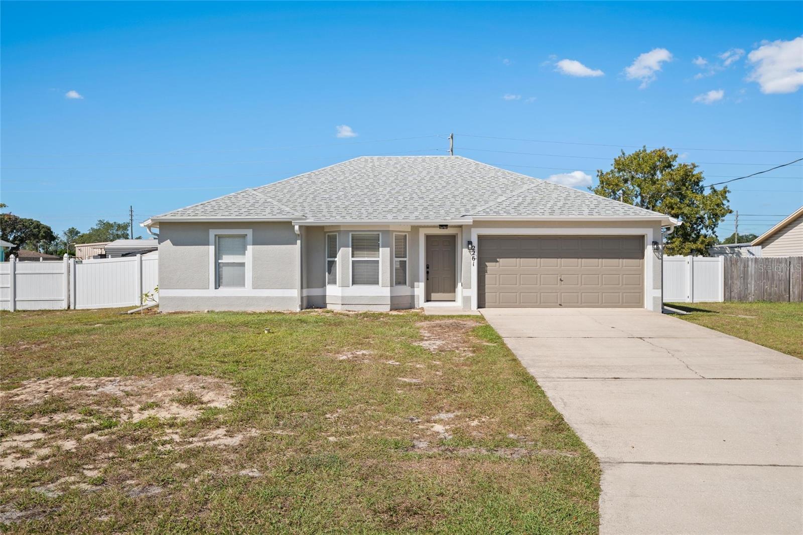 2261 POMEROY RD, Spring Hill FL 34609