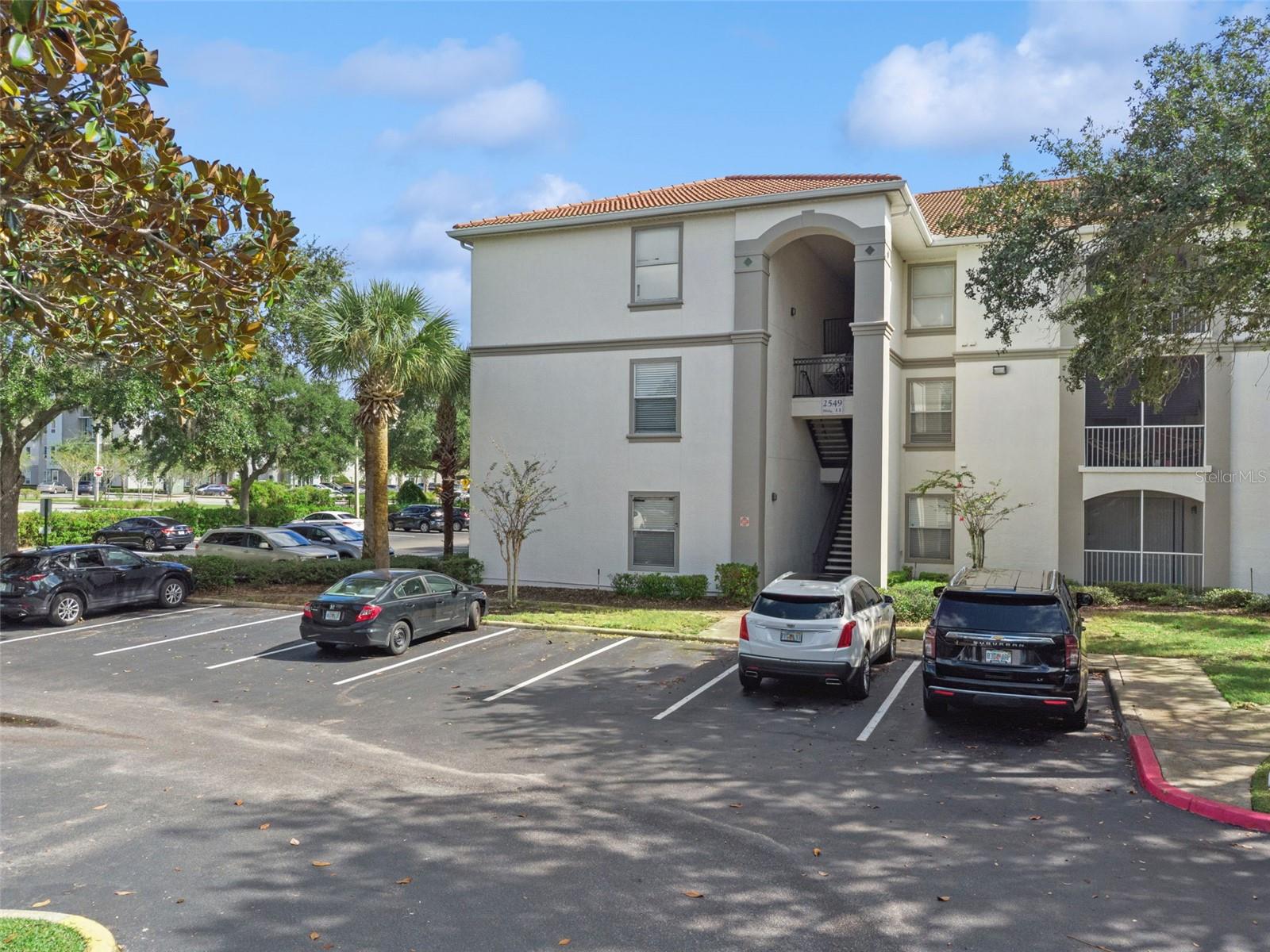 2549 MAITLAND CROSSING WAY #106, Orlando FL 32810