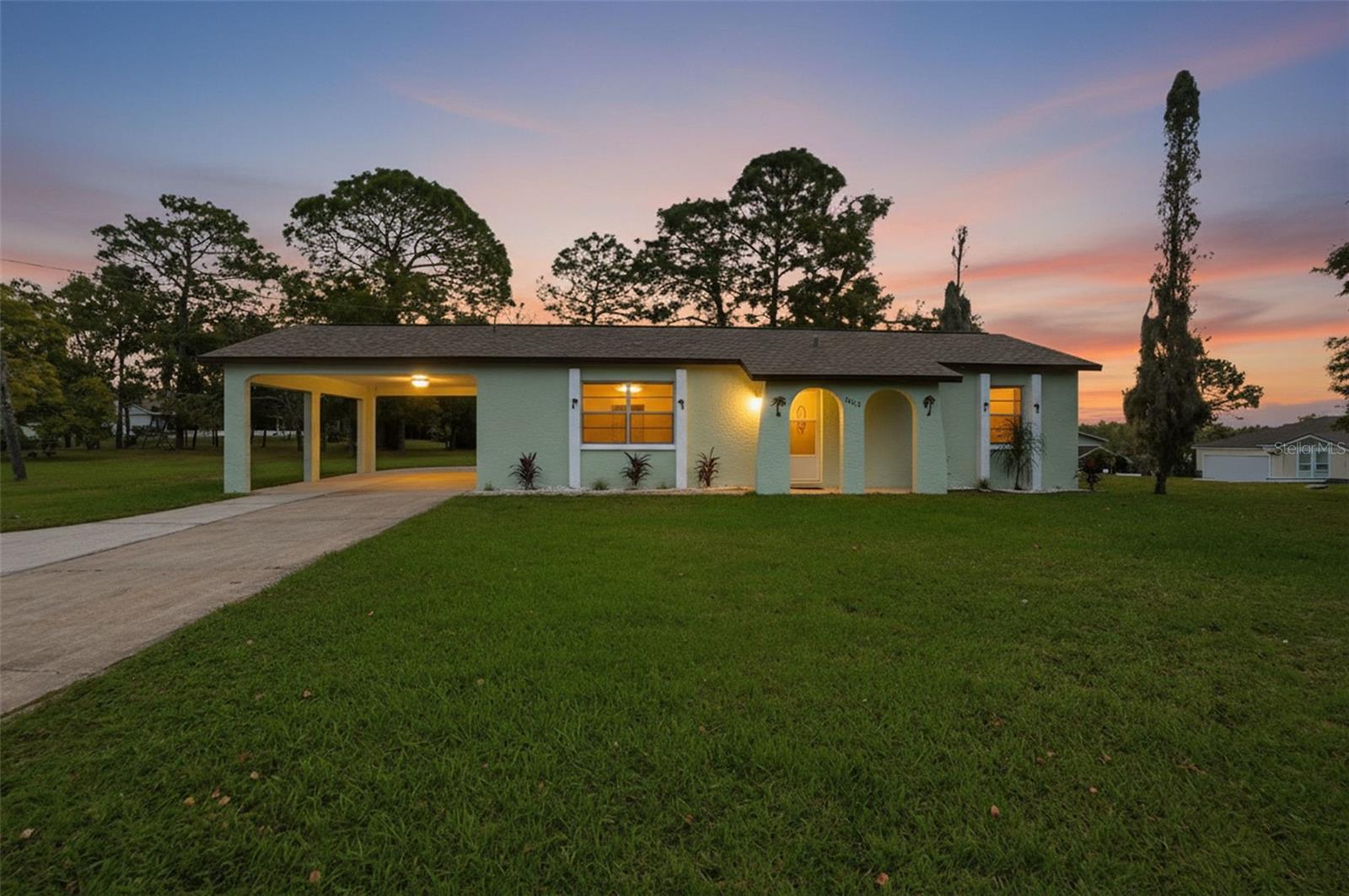 6012 LANDOVER BLVD, Spring Hill FL 34609