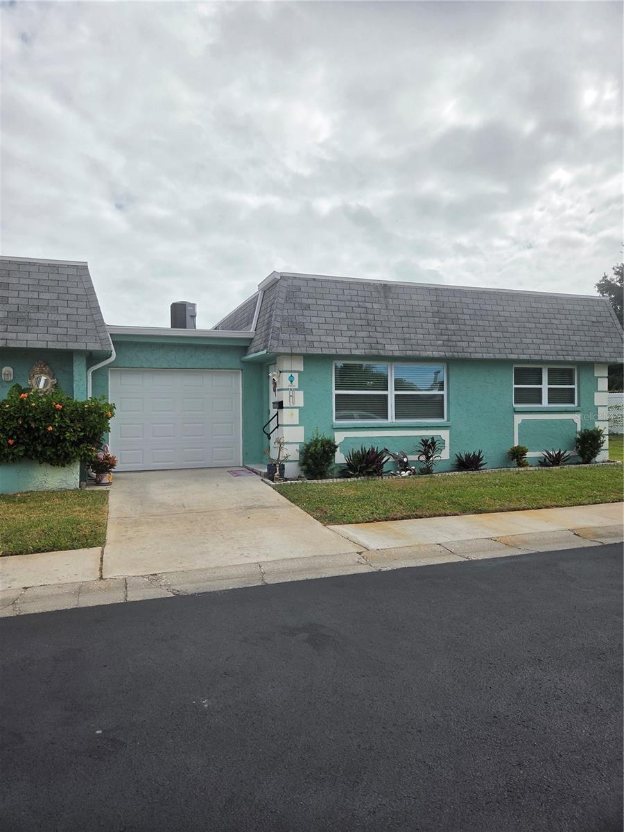 8445 N PHILLIP N #13, Pinellas Park FL 33781